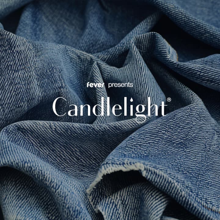 Candlelight: s Hip Hop on Strings