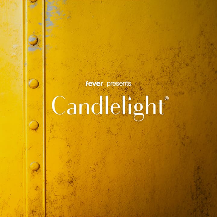Candlelight: The Soundtrack of the ´s